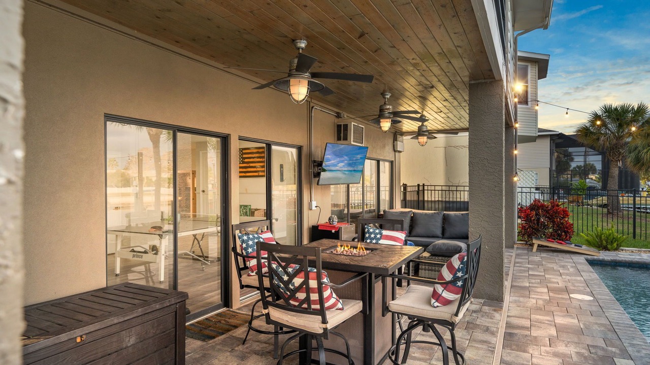 Photo of Outdoor in Spring Hill