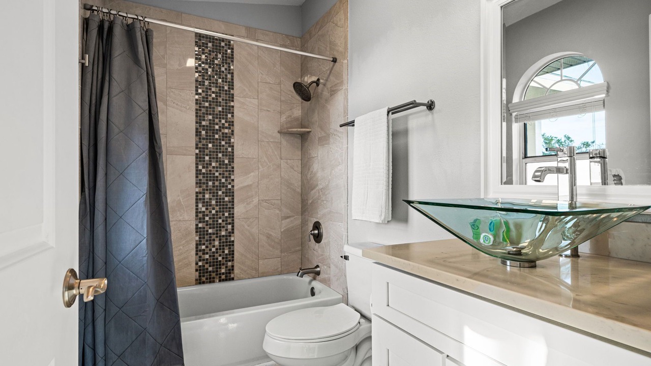 Photo of Bathroom in Spring Hill