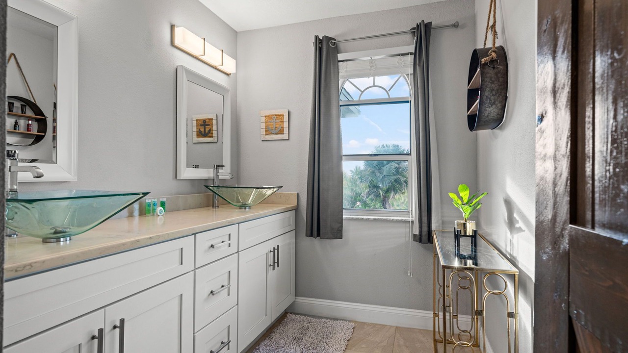 Photo of Bathroom in Spring Hill