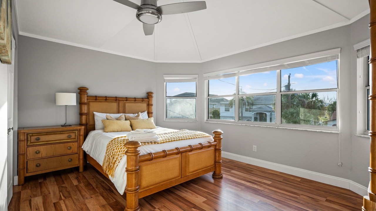 Photo of Bedroom in Spring Hill