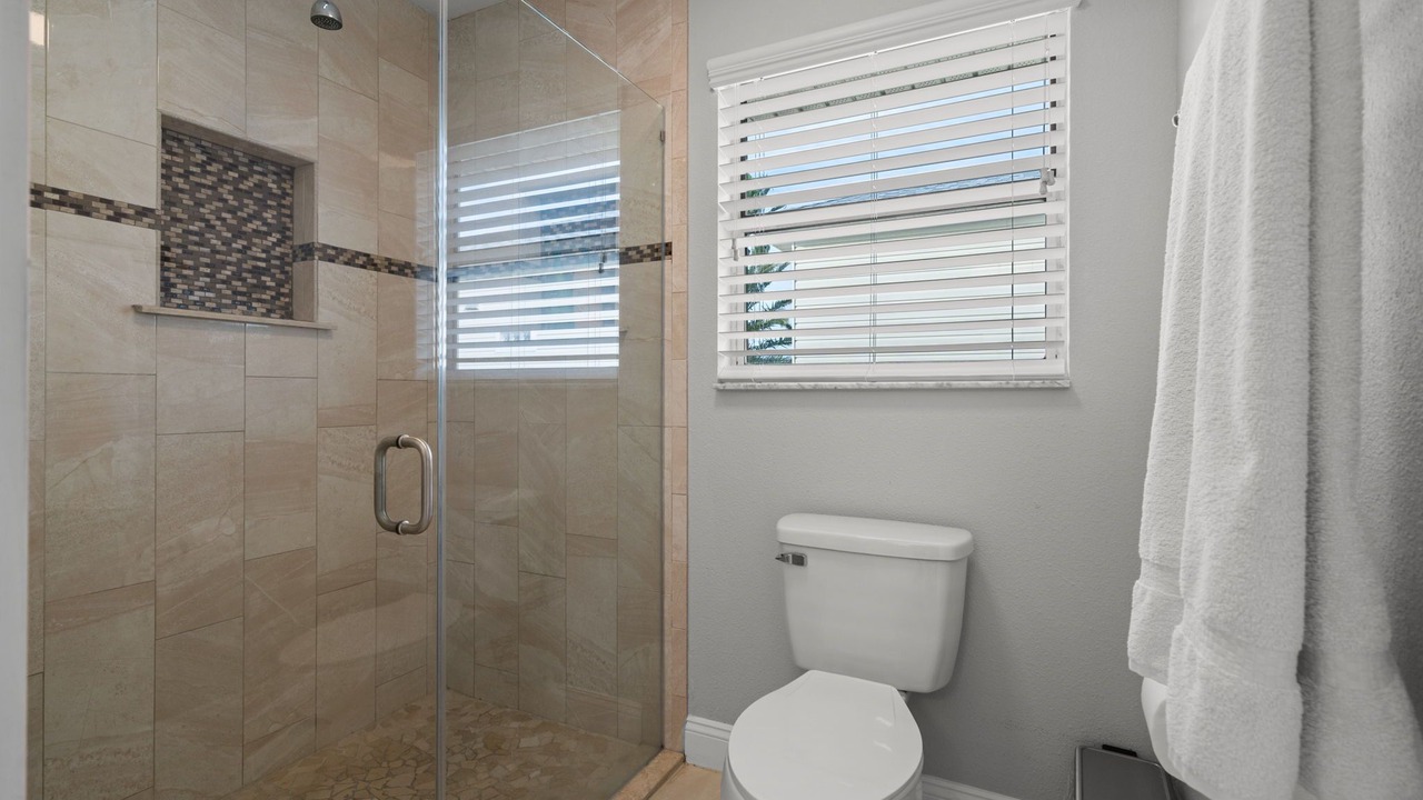 Photo of Bathroom in Spring Hill
