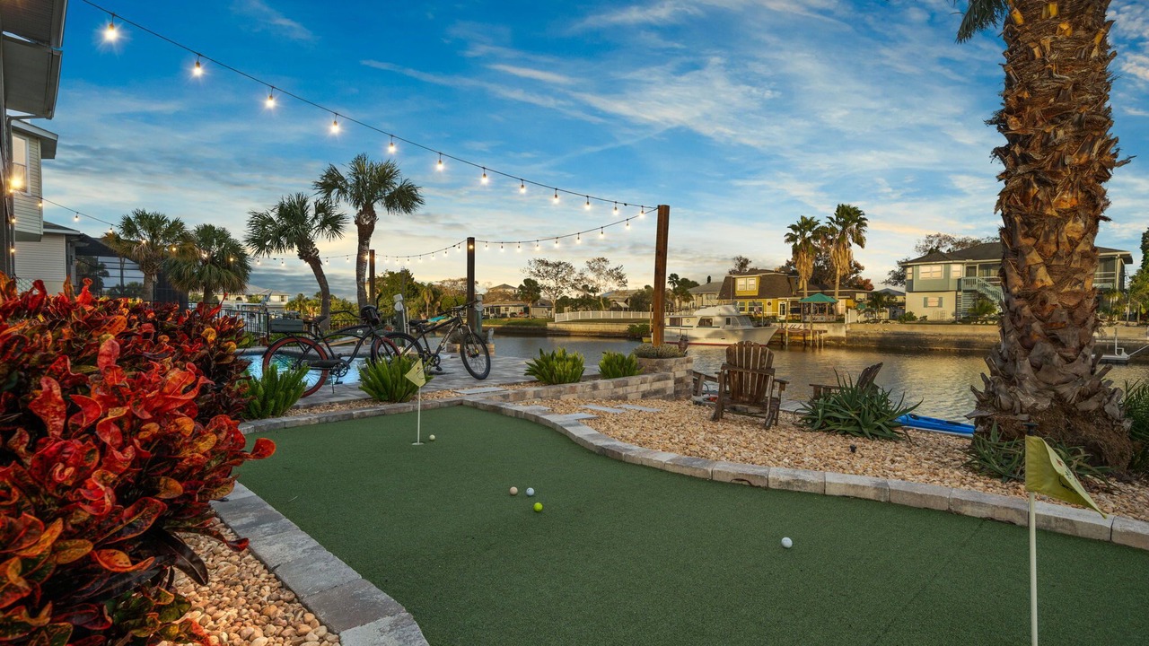 Photo of Outdoor in Spring Hill