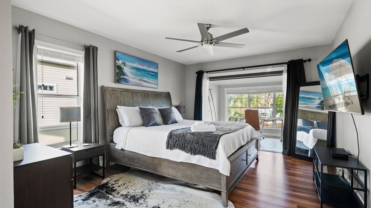 Photo of Bedroom in Spring Hill