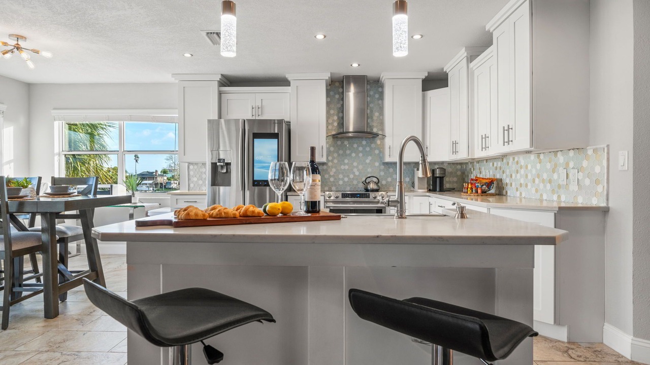 Photo of Kitchen in Spring Hill