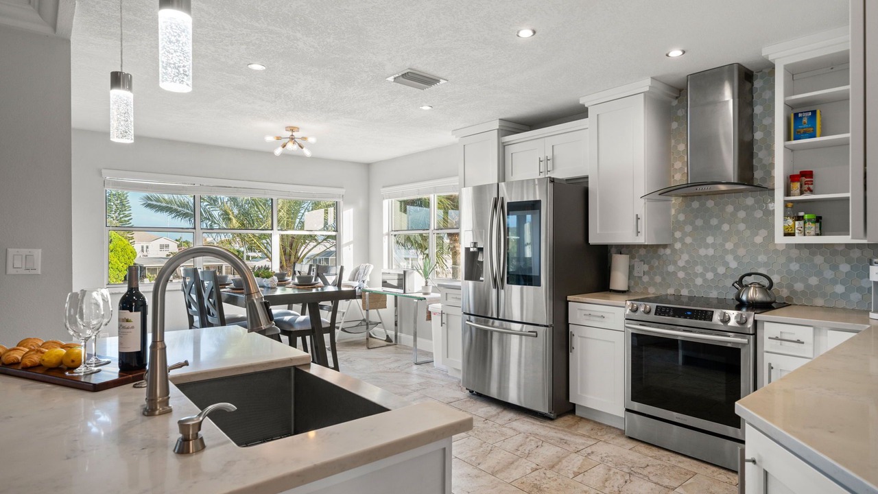Photo of Kitchen in Spring Hill