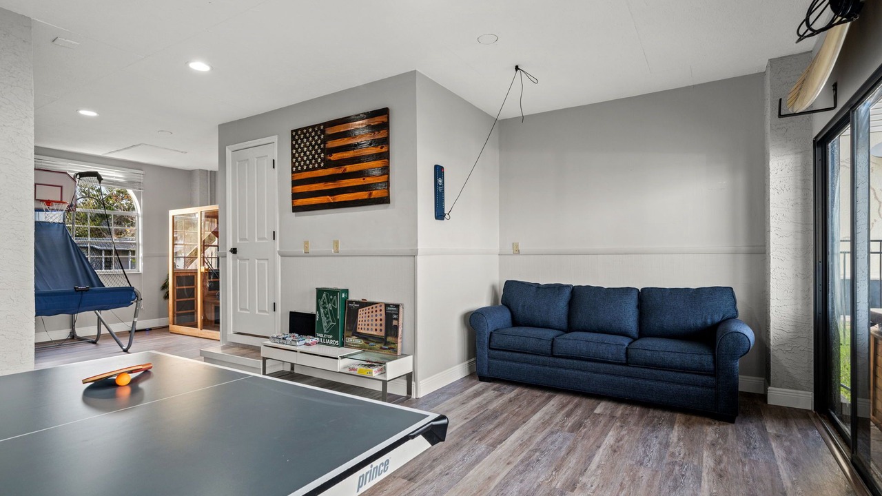 Photo of Bedroom in Spring Hill