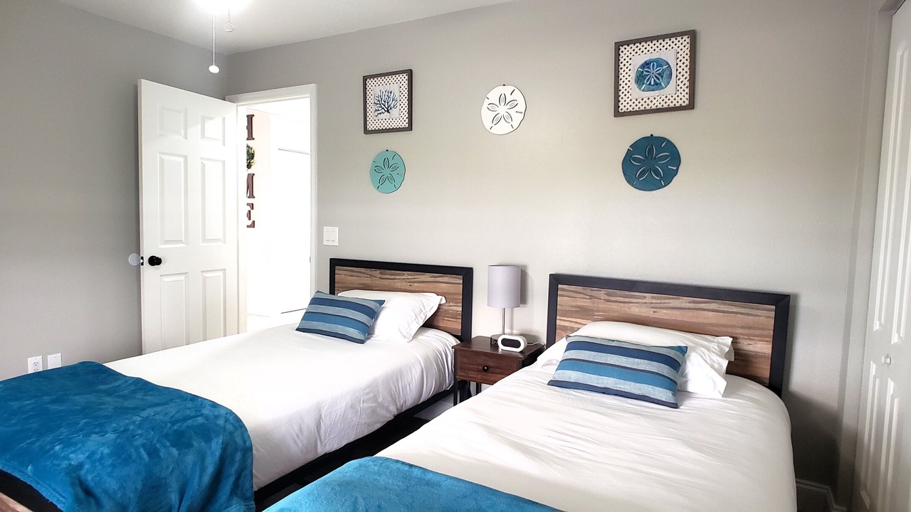 Photo of Bedroom in Country Oaks