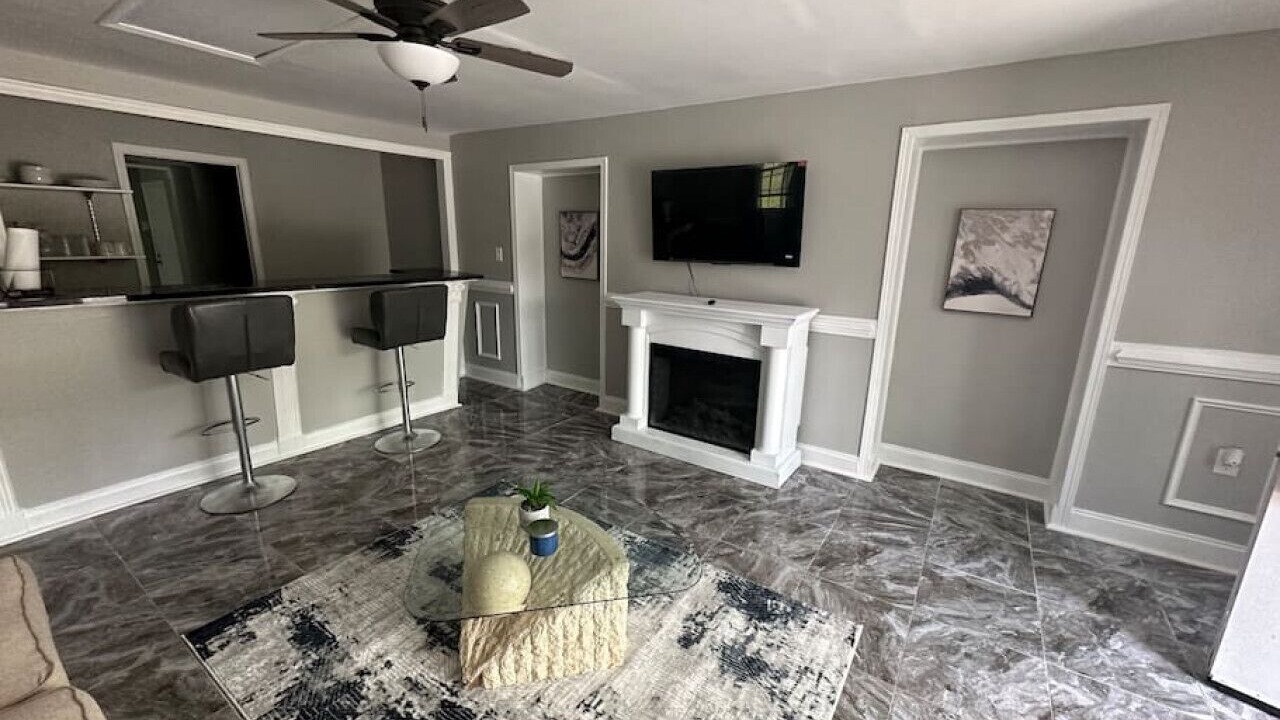 Photo of Livingroom in Ellenwood