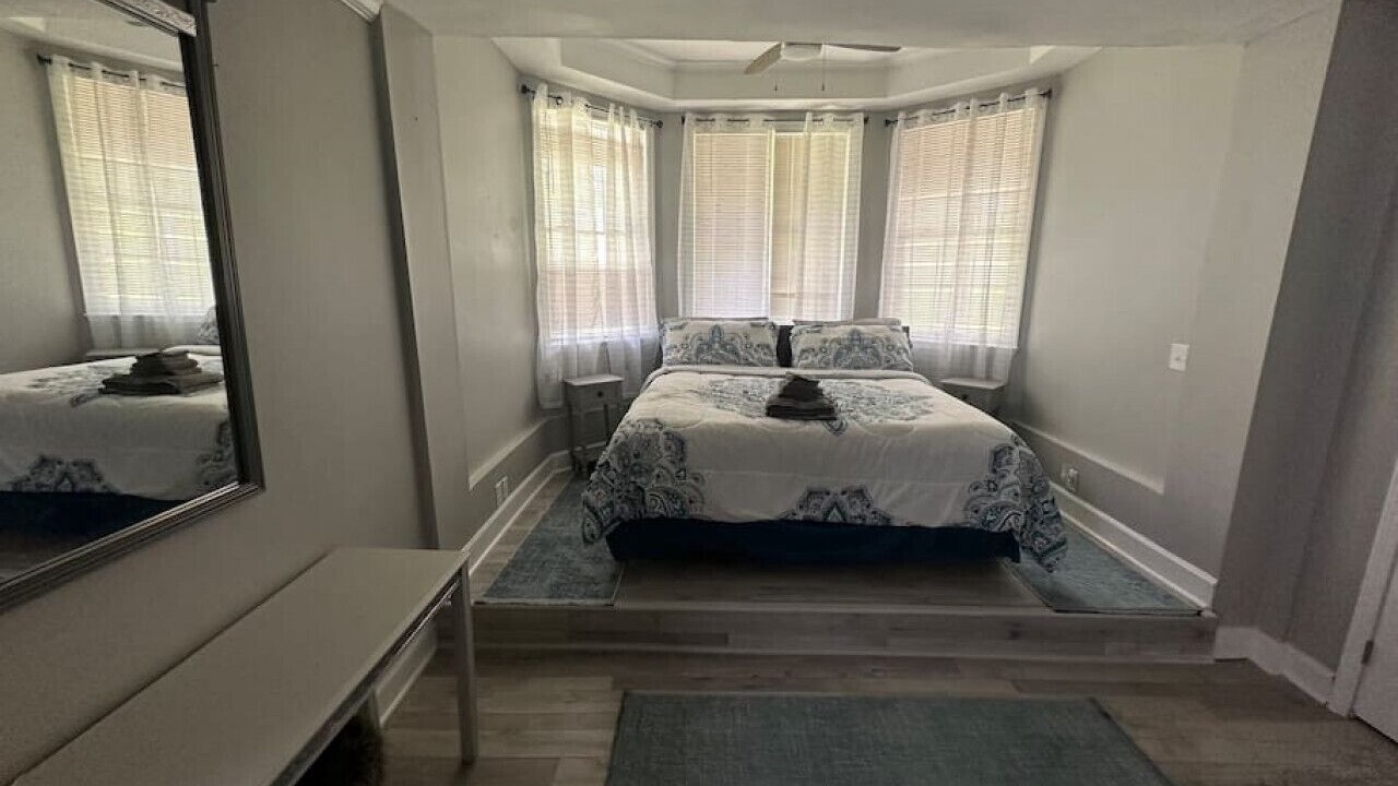Photo of Bedroom in Ellenwood