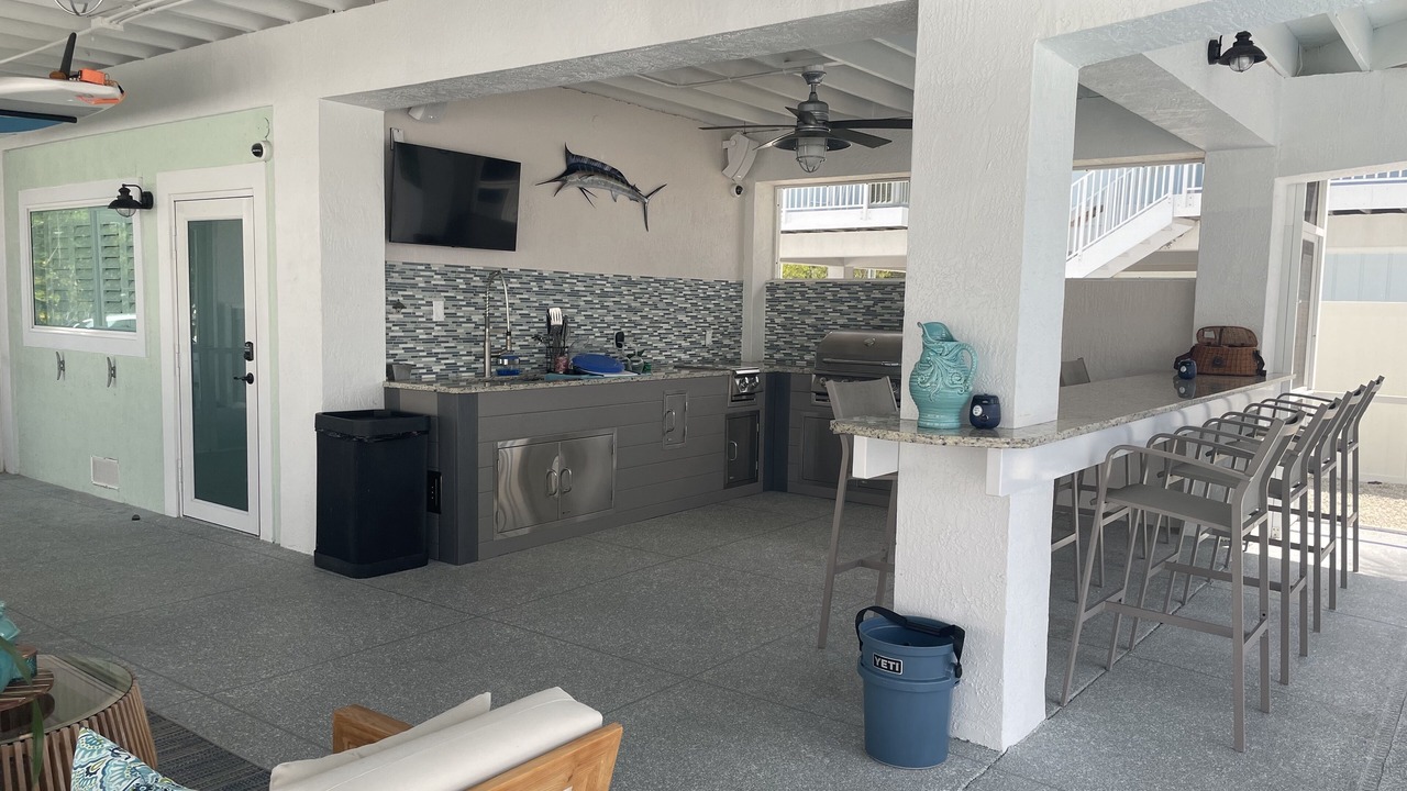 Photo of Outdoor in Key Largo