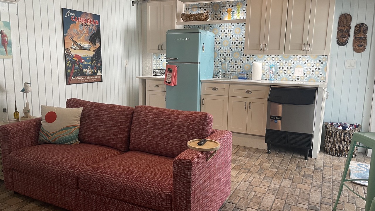 Photo of Bedroom in Key Largo