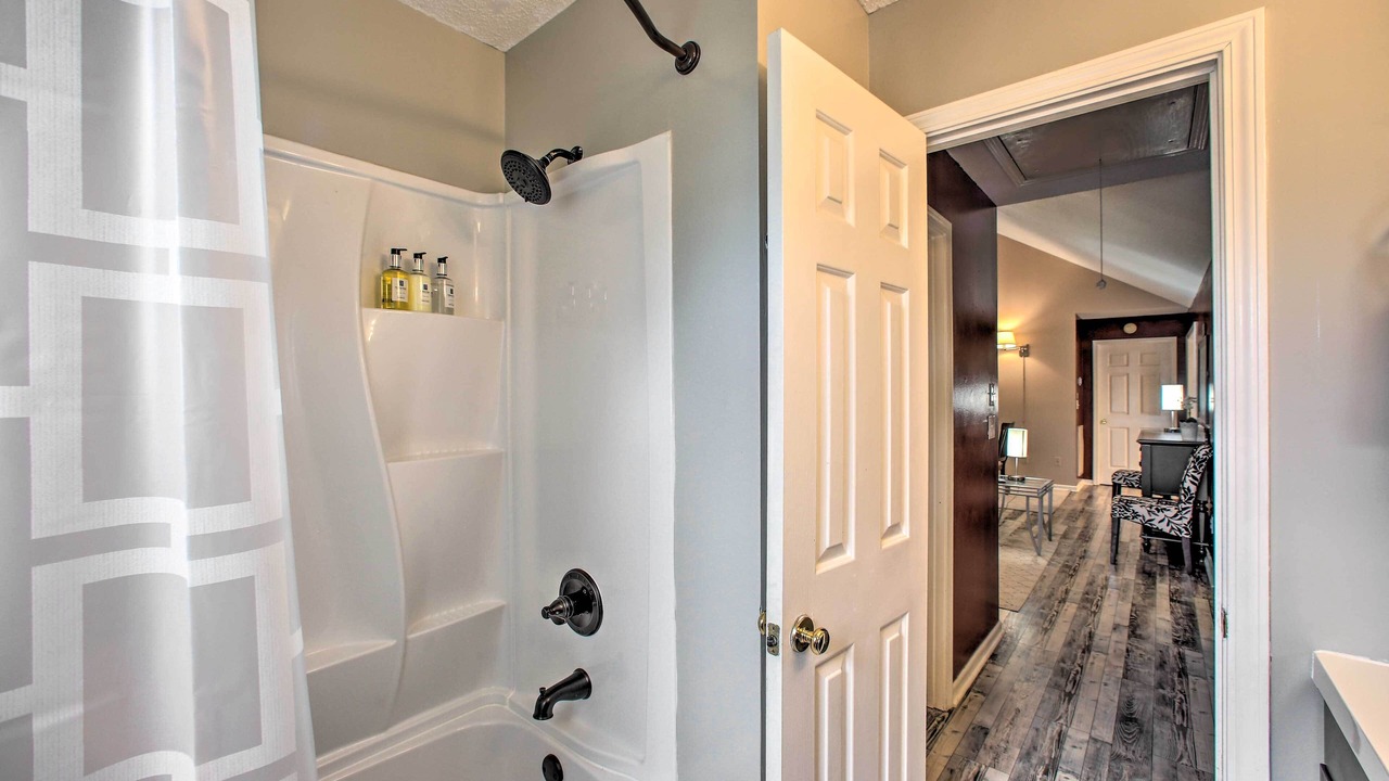 Photo of Bathroom in Greenville