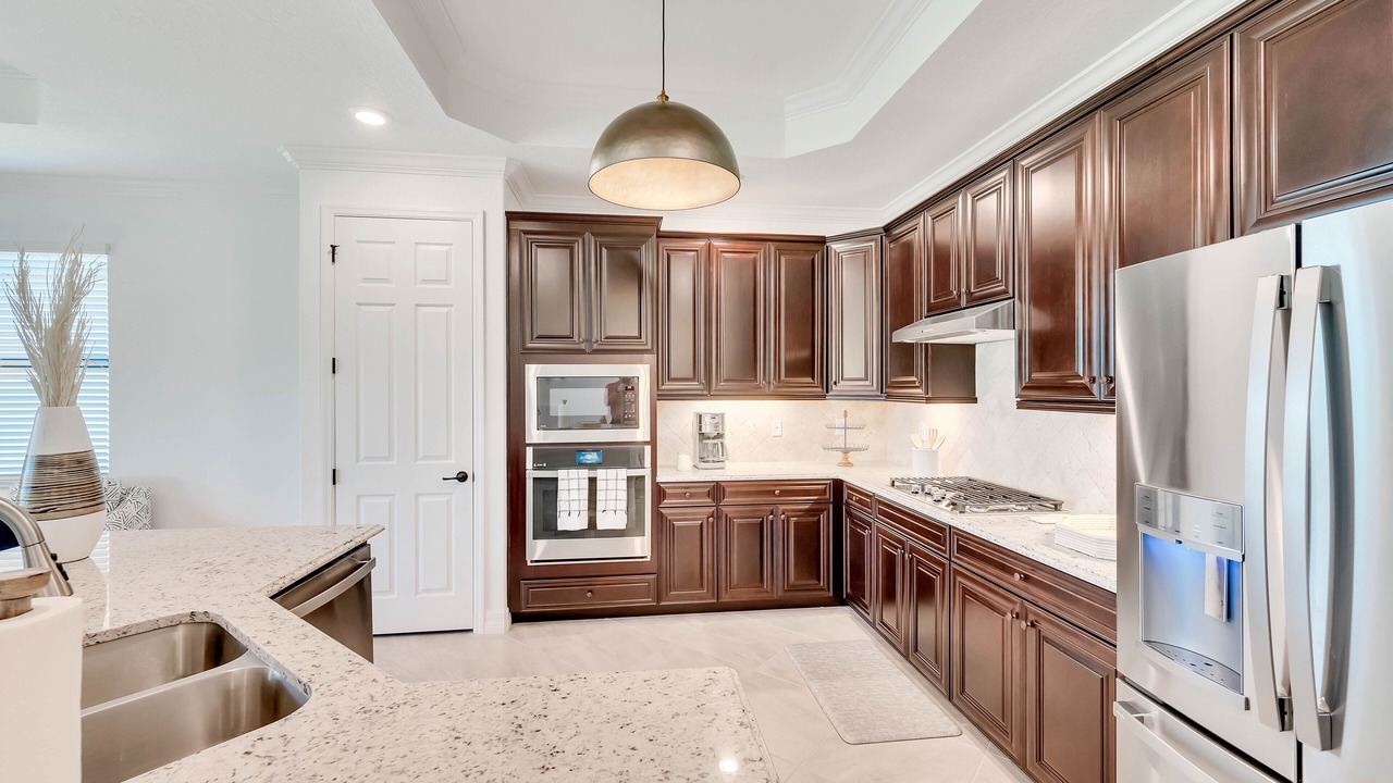 Photo of Kitchen in Lakewood Ranch
