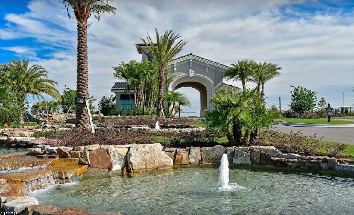 Photo of Outdoor in Lakewood Ranch