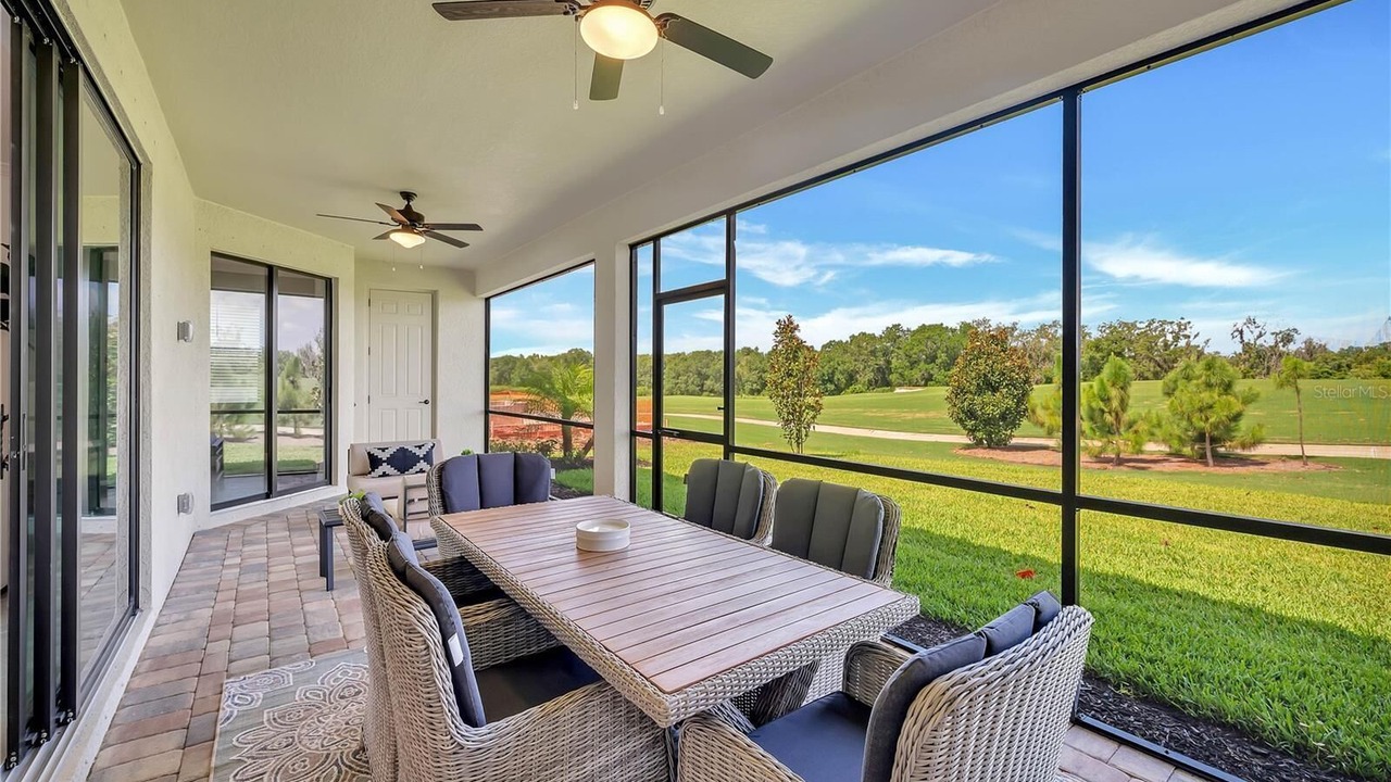 Photo of Outdoor in Lakewood Ranch