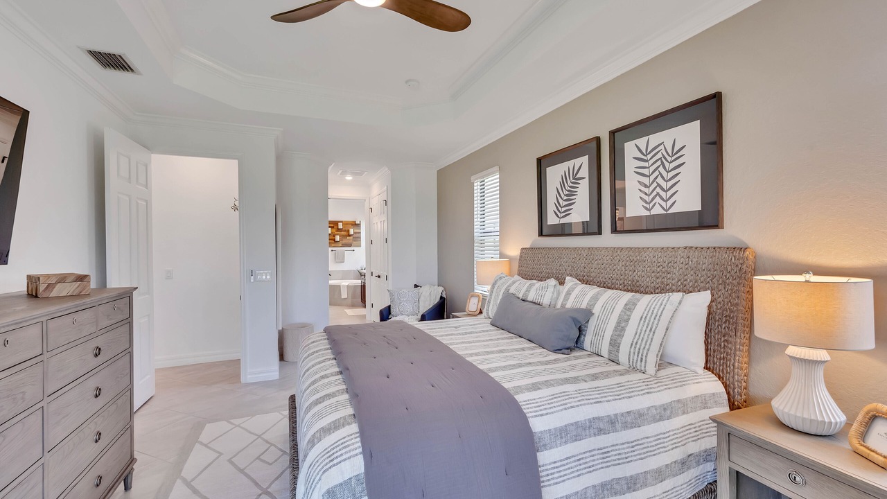 Photo of Bedroom in Lakewood Ranch