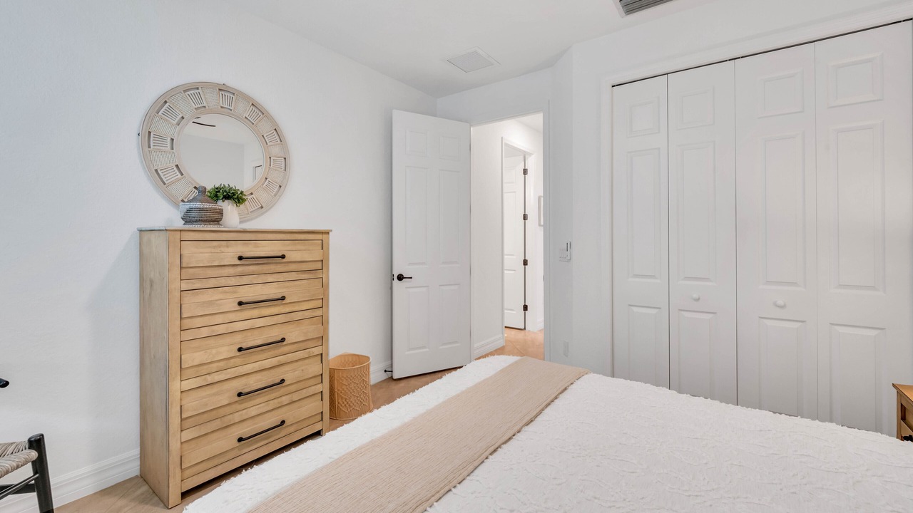 Photo of Bedroom in Lakewood Ranch