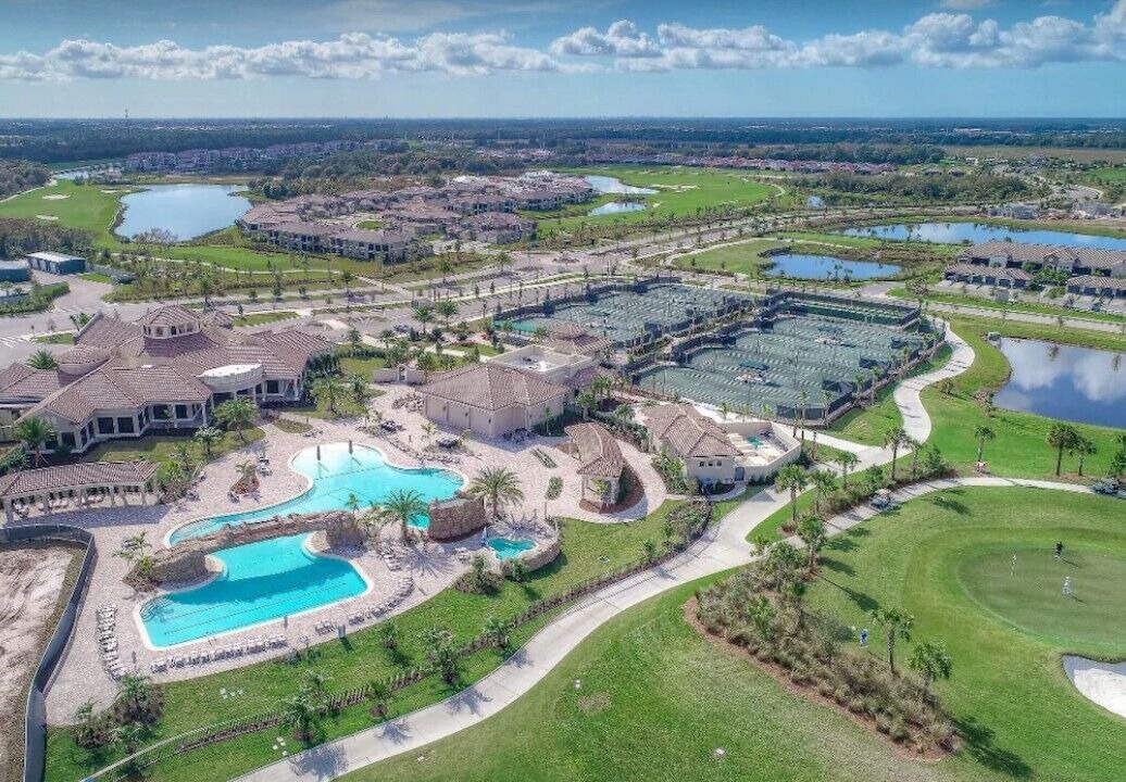 Photo of Outdoor in Lakewood Ranch