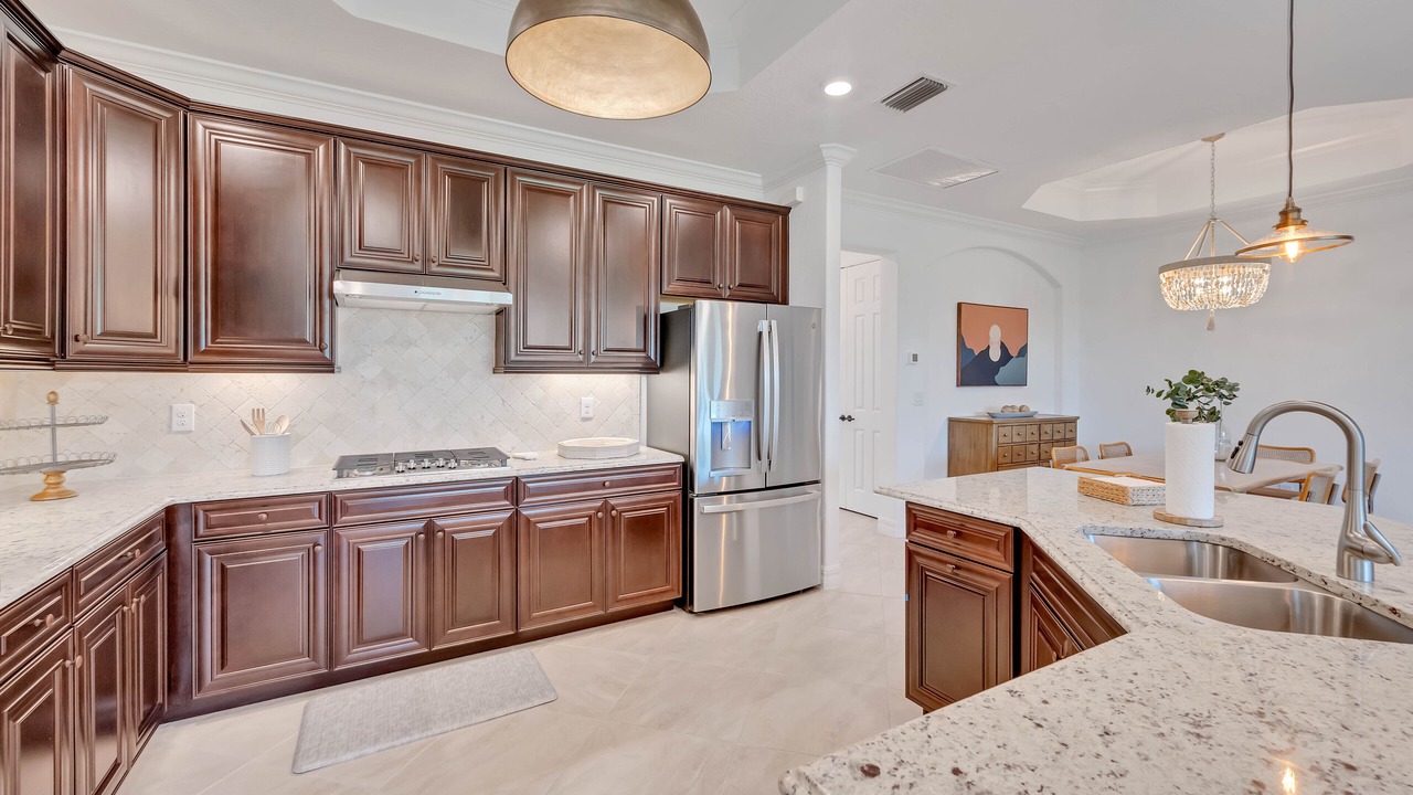 Photo of Kitchen in Lakewood Ranch