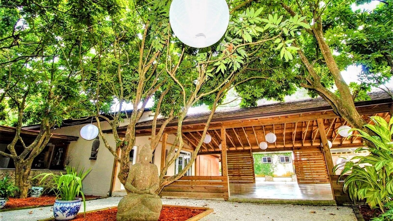 Photo of Outdoor in Homestead