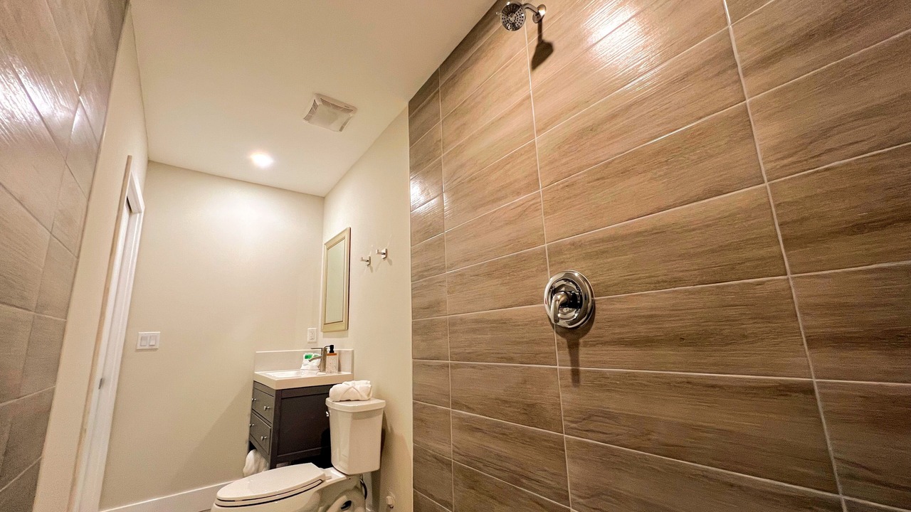 Photo of Bathroom in Homestead