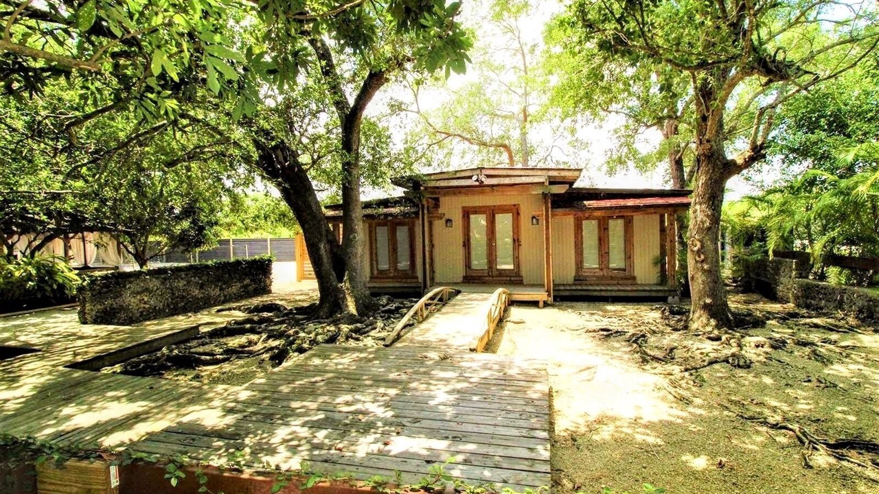 Photo of Outdoor in Homestead