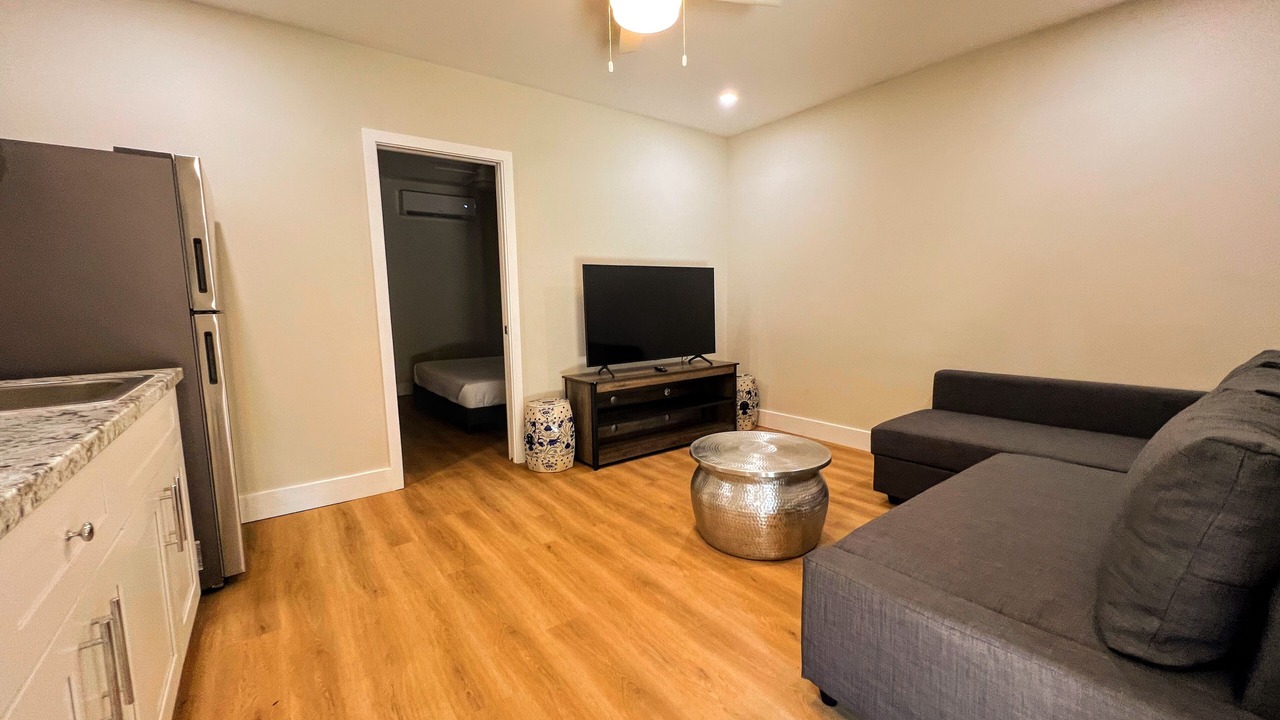 Photo of Bedroom in Homestead