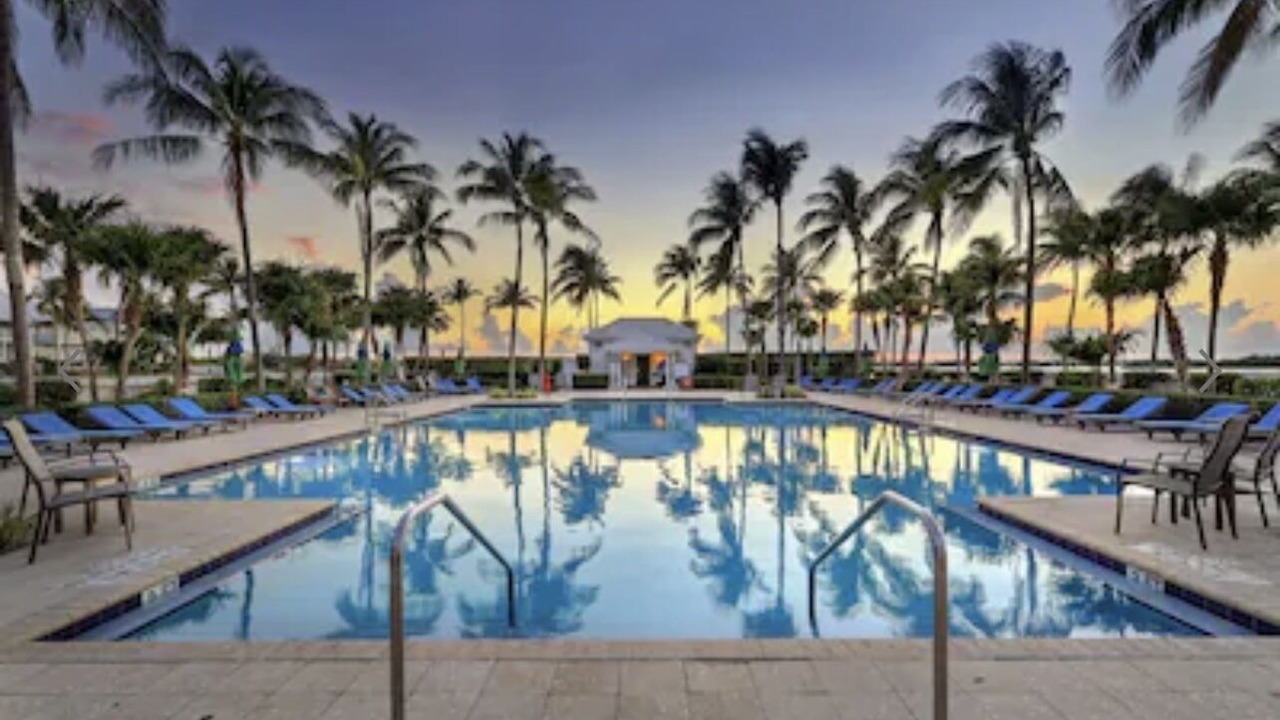 Photo of Outdoor in Indigo Reef Marina Homes