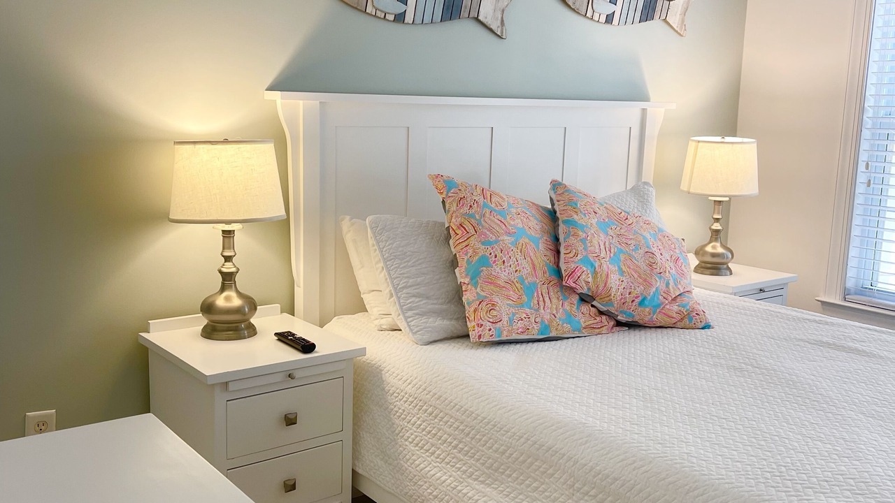 Photo of Bedroom in Indigo Reef Marina Homes