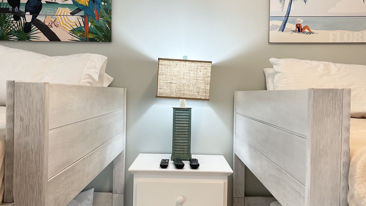 Photo of Bedroom in Indigo Reef Marina Homes