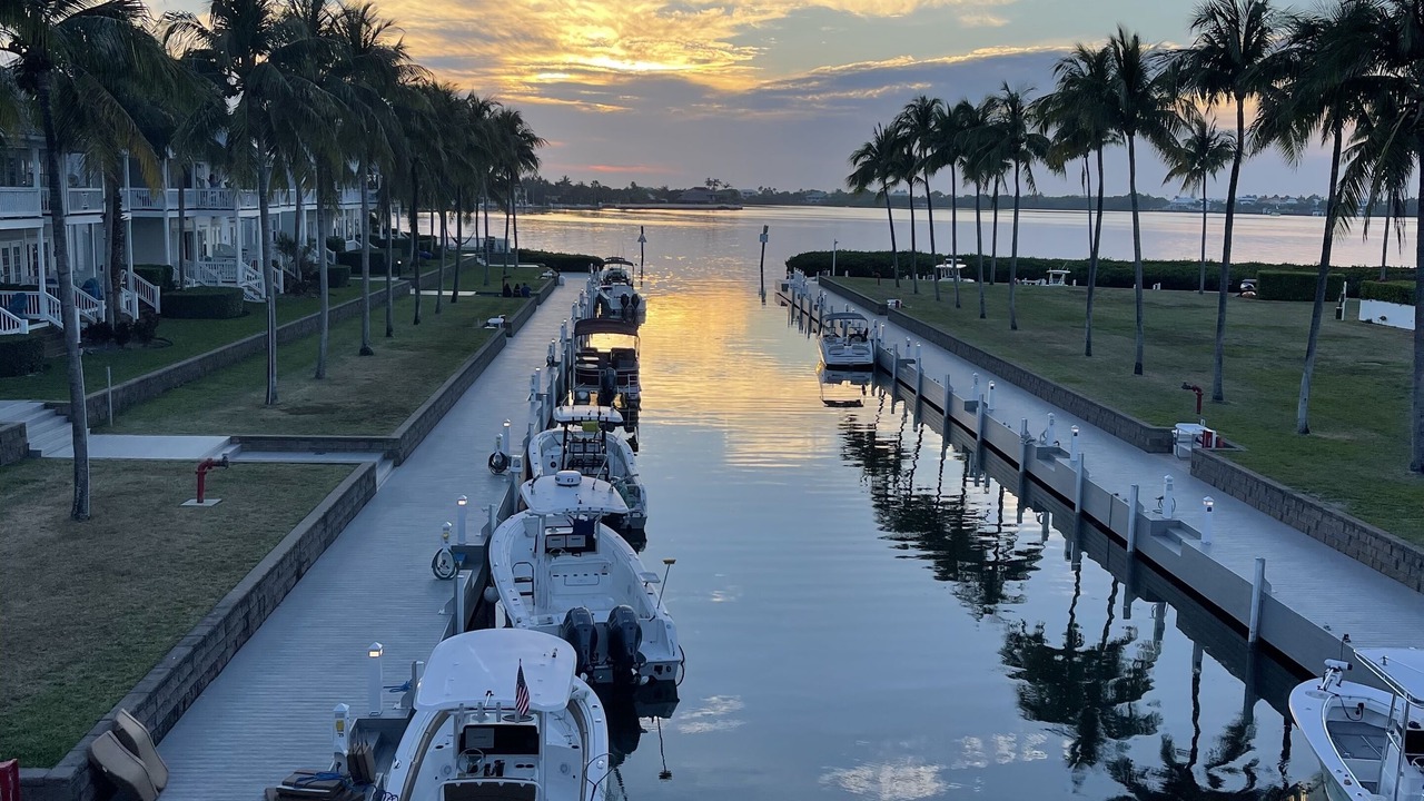 Photo of Others in Indigo Reef Marina Homes