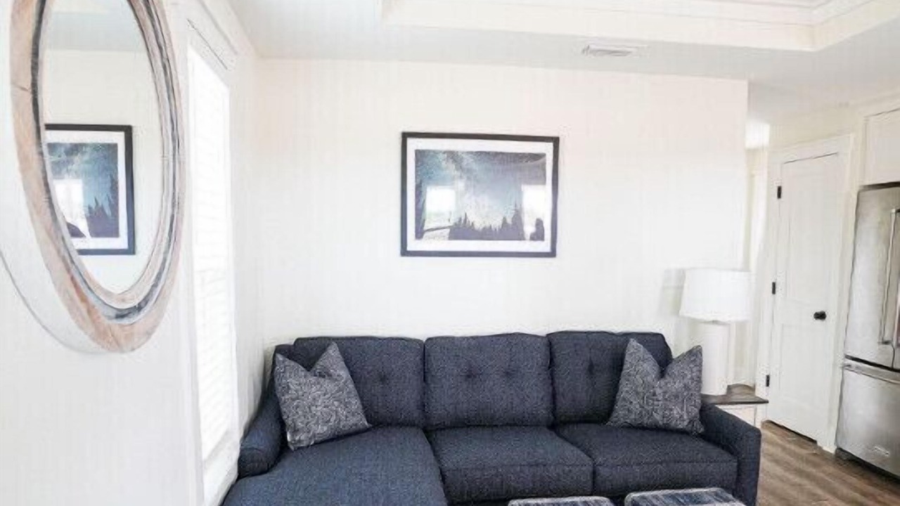 Photo of Livingroom in Freeport