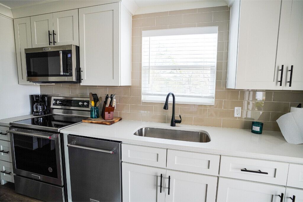 Photo of Kitchen in Freeport