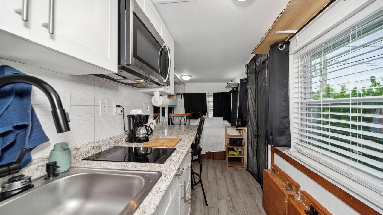 Photo of Kitchen in Palm Beach - West Palm Beach