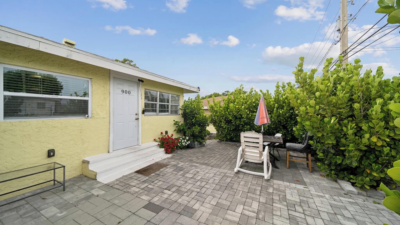 Photo of Outdoor in Palm Beach - West Palm Beach
