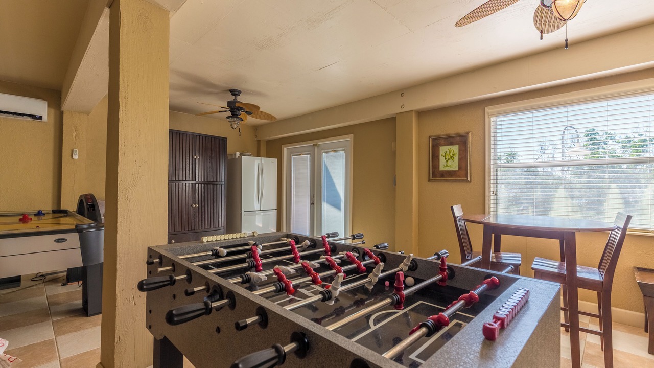 Photo of Bedroom in Jose's Hideaway