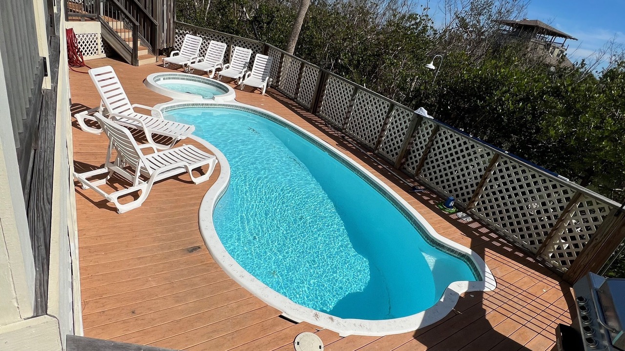 Photo of Outdoor in Jose's Hideaway