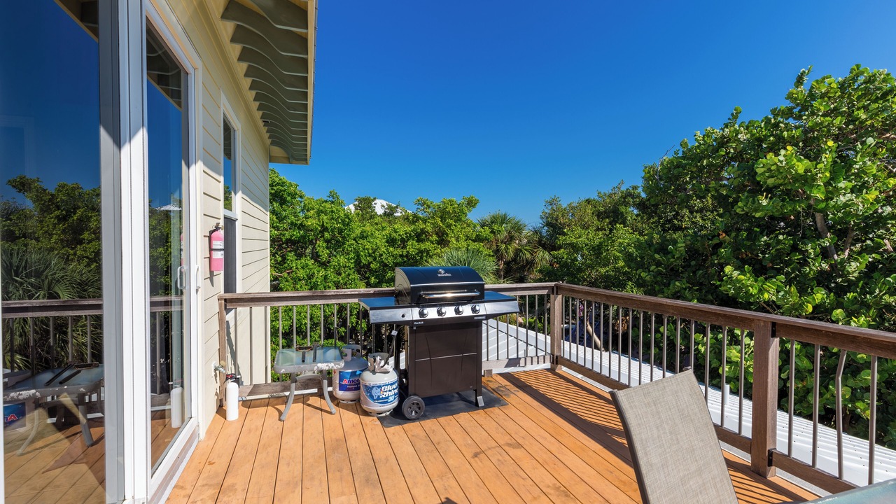 Photo of Outdoor in Jose's Hideaway