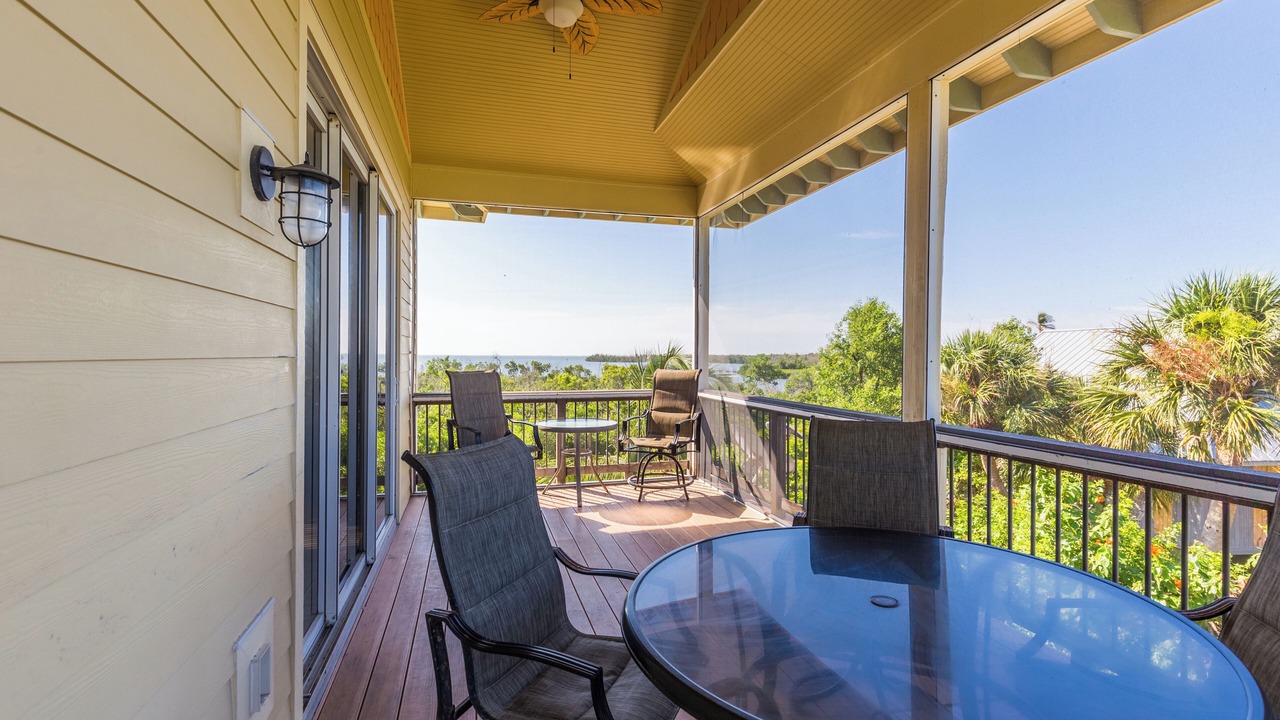 Photo of Outdoor in Jose's Hideaway