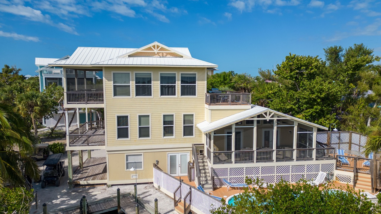 Photo of Outdoor in Jose's Hideaway