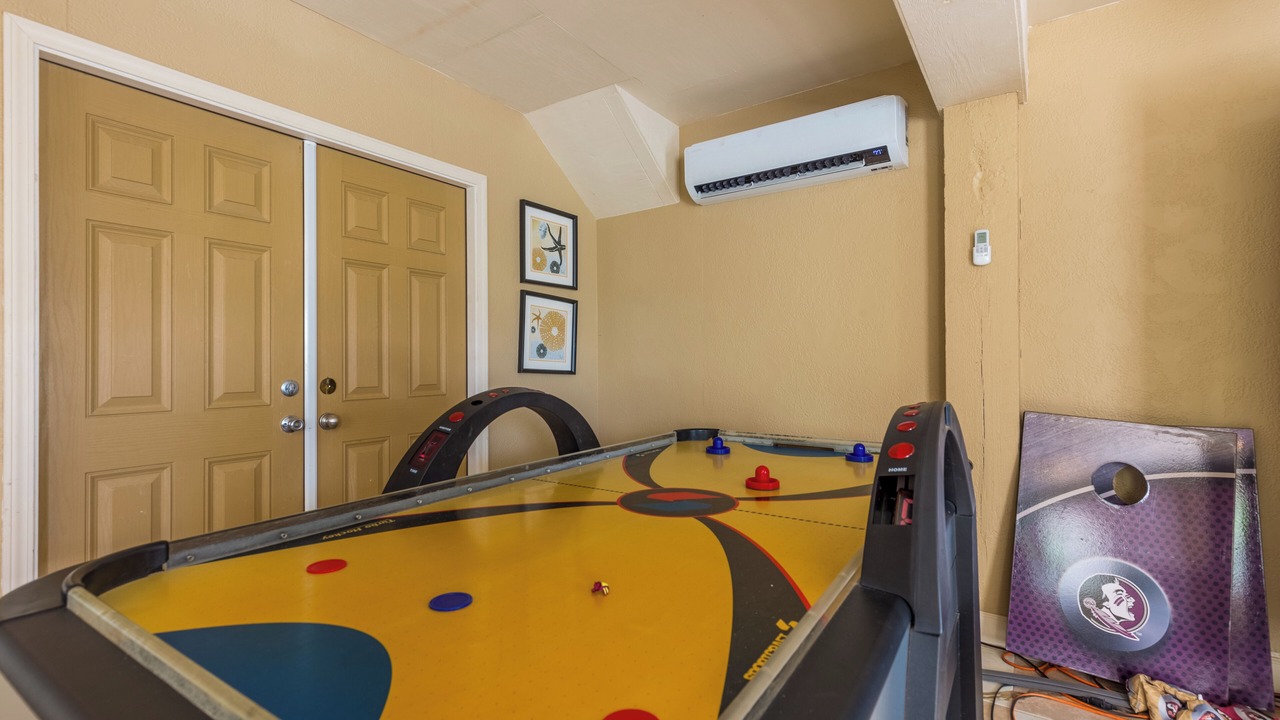 Photo of Bedroom in Jose's Hideaway