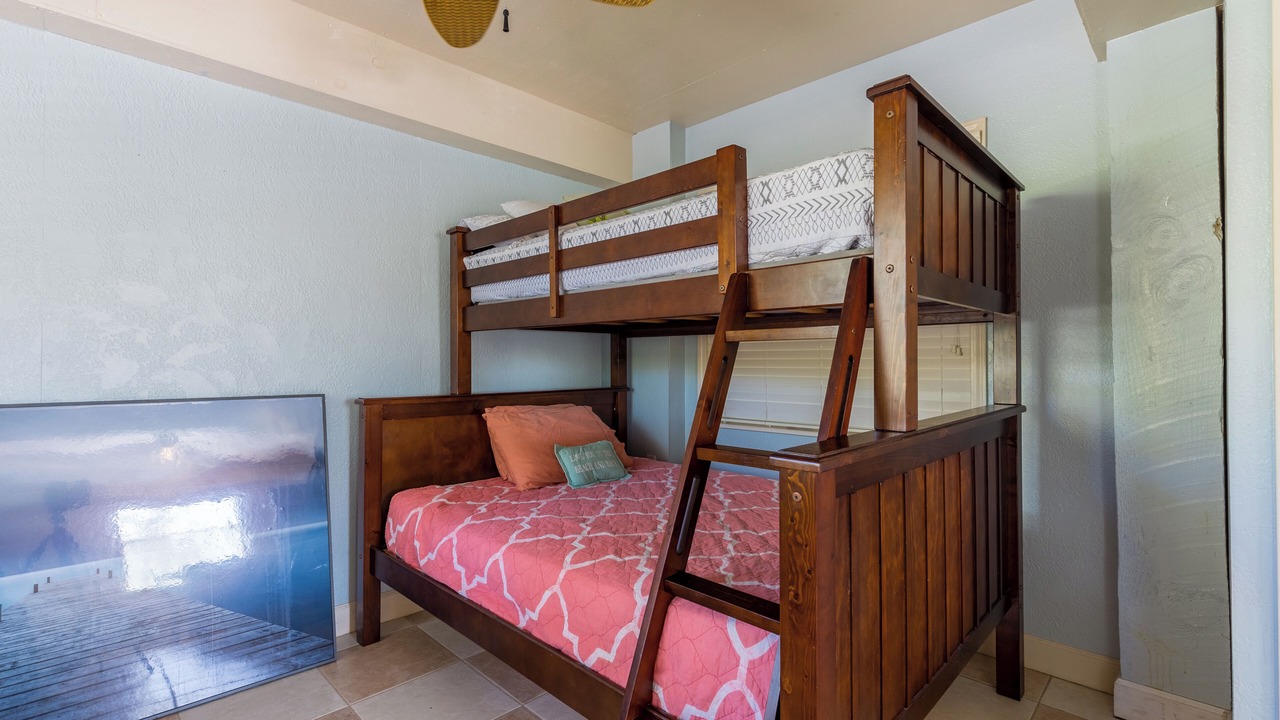 Photo of Bedroom in Jose's Hideaway