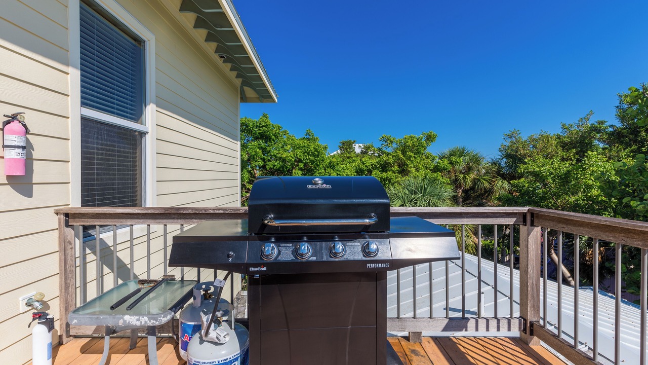 Photo of Outdoor in Jose's Hideaway