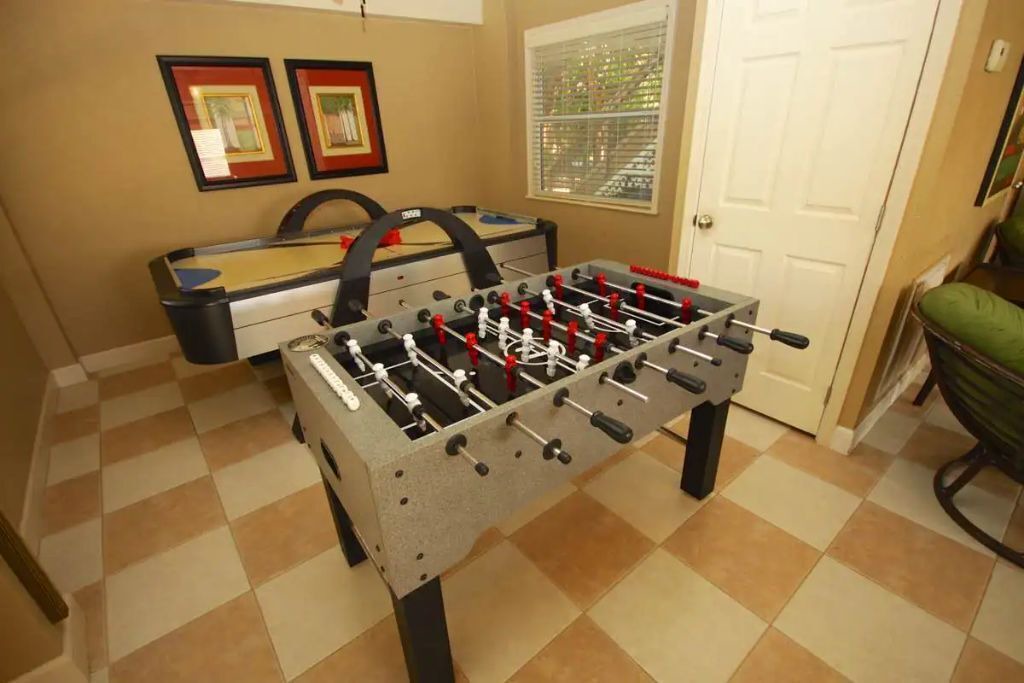 Photo of Bedroom in Jose's Hideaway