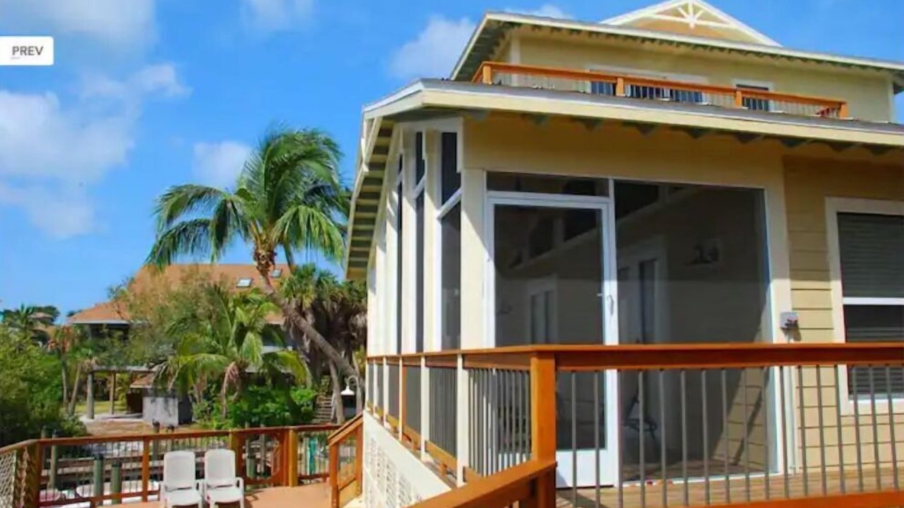 Photo of Outdoor in Jose's Hideaway