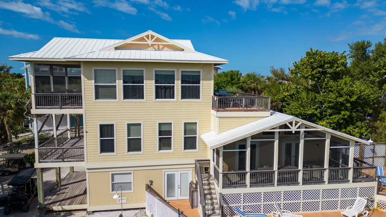 Photo of Outdoor in Jose's Hideaway