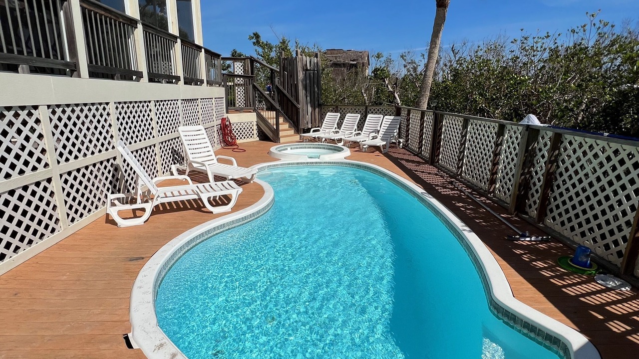 Photo of Outdoor in Jose's Hideaway
