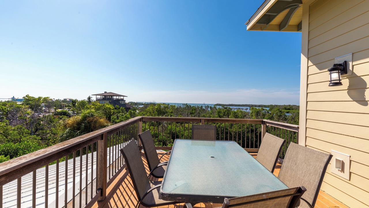 Photo of Outdoor in Jose's Hideaway