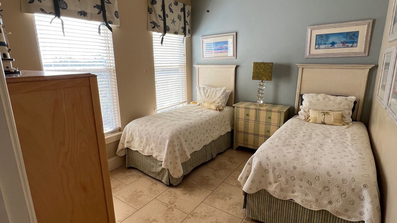 Photo of Bedroom in Jose's Hideaway