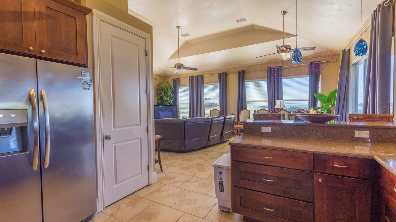 Photo of Kitchen in Jose's Hideaway